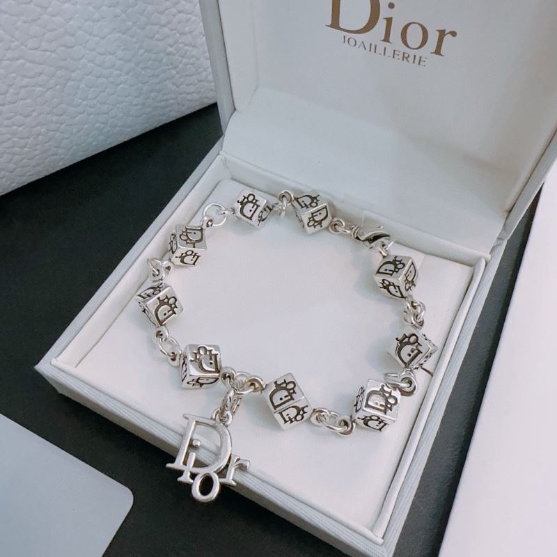 Christian Dior Bracelets